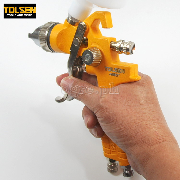 73175 Spray Gun Gravity Type 600ml