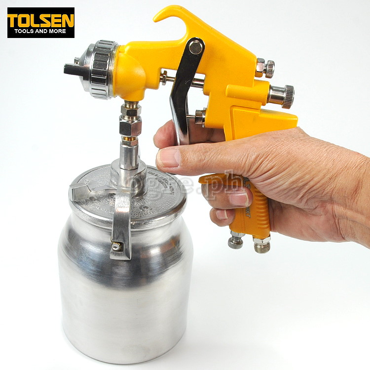 73185 Spray Gun 1000ml