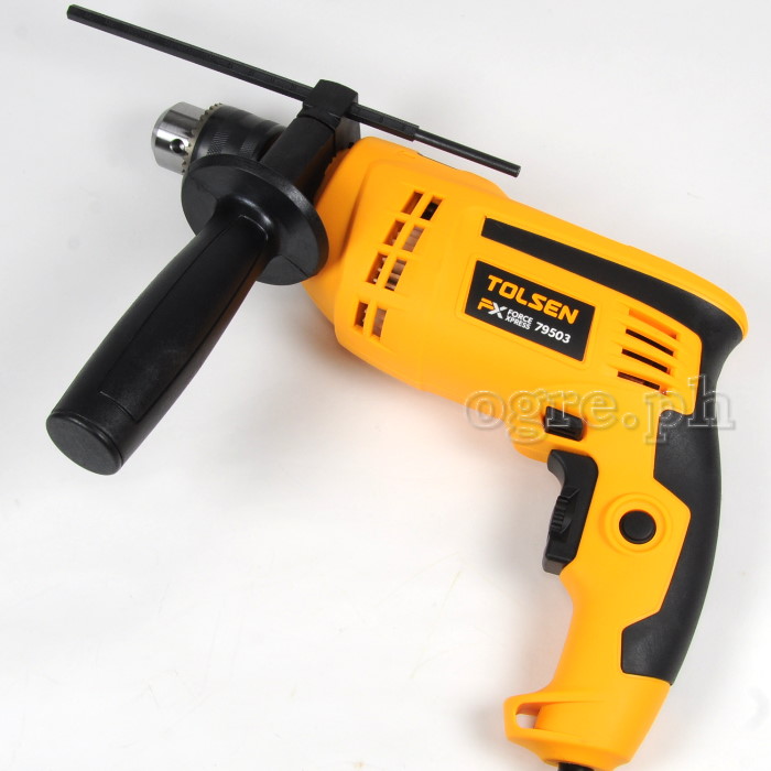 79503 Industrial Impact Drill 850w