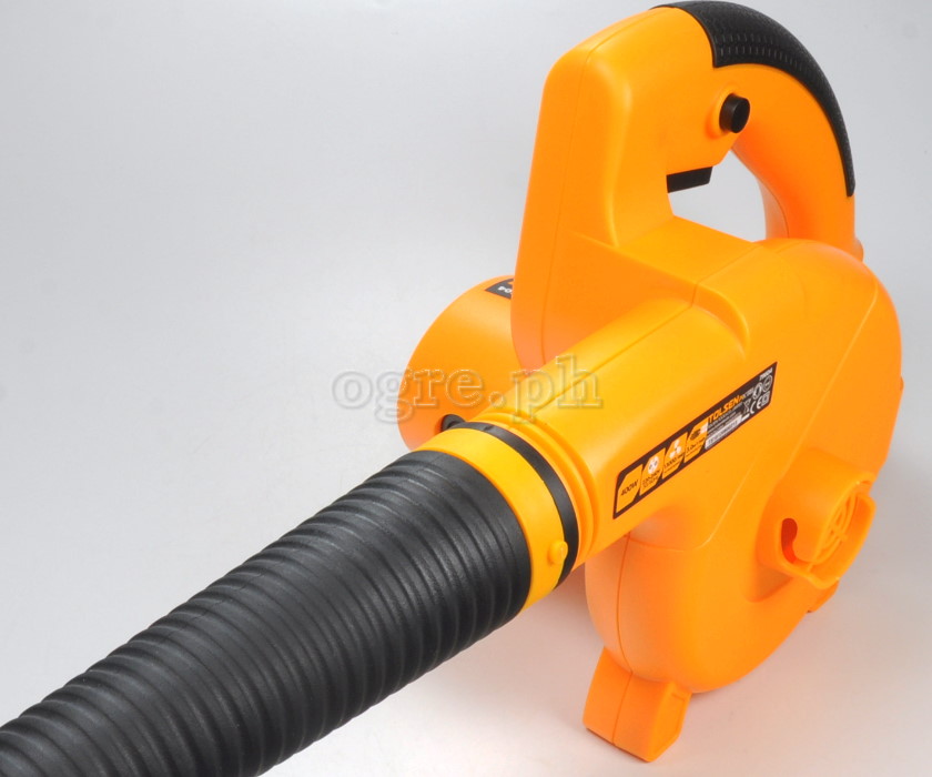 79604 2-in-1 Blower / Vacuum 400w