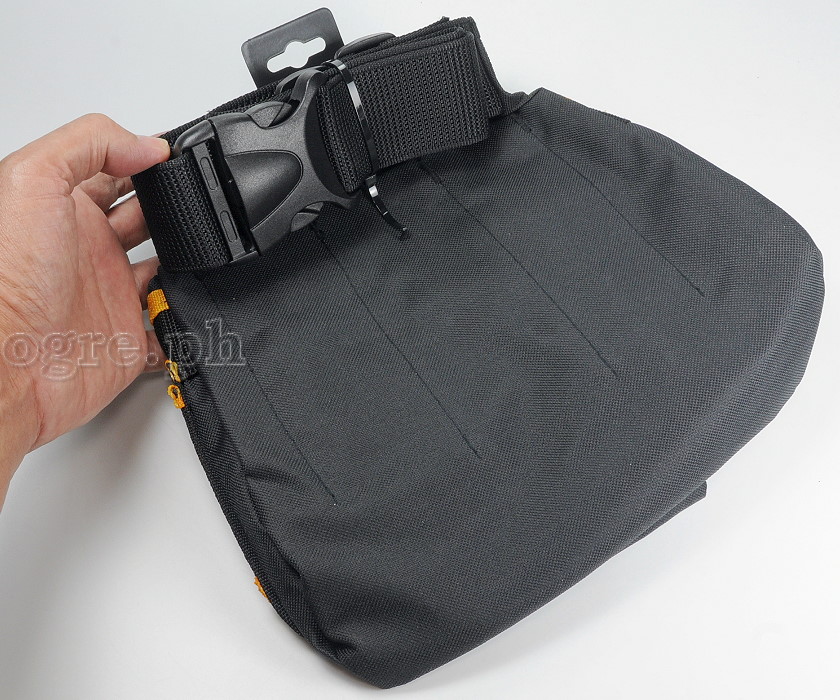 80120 Industrial Adjustable Tool Pouch
