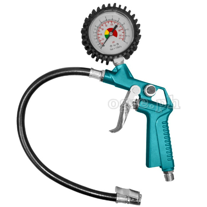 TAT11601 Air Tire Inflating Gun
