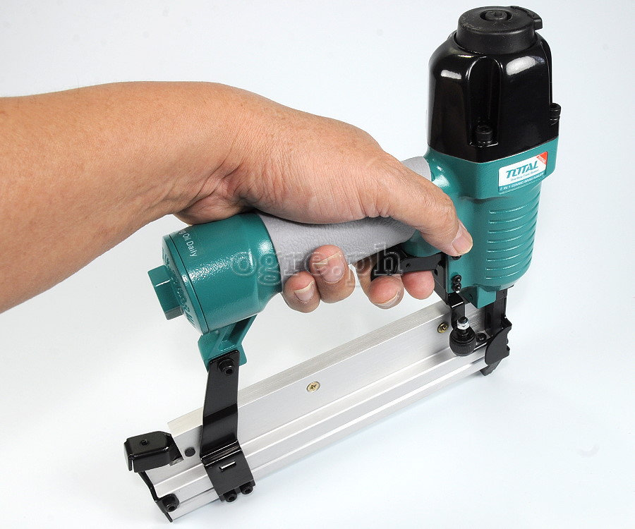 TAT81501 2-in-1 Pneumatic Combo Brad Nailer