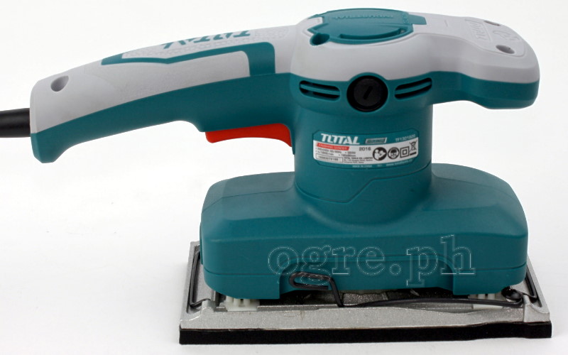TF1301826 Finishing Sander 320W