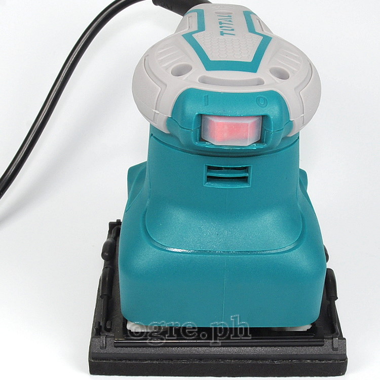 TF2231106 Palm Sander 240 Watts