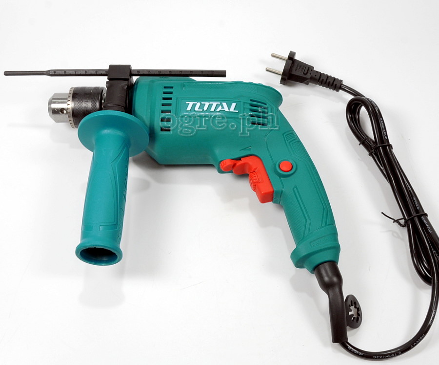 TG1061356 Impact Drill 680W
