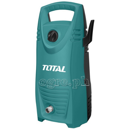 TGT1131 High Pressure Washer 1300 Watts 130 Bar