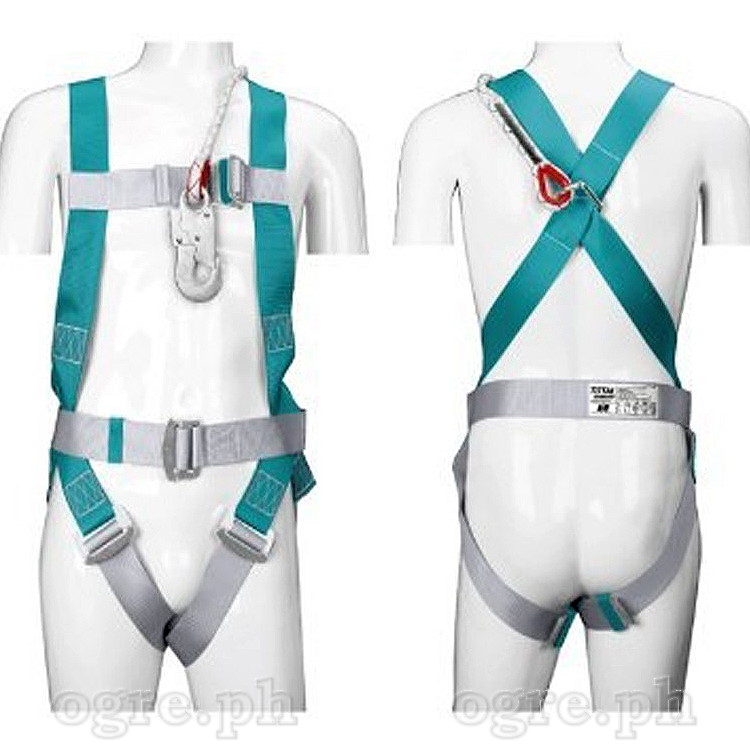 THSH501506 Safety Harness