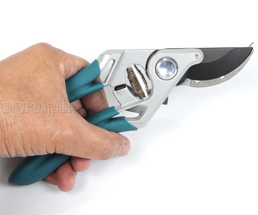 THT0109 Bypass Pattern Pruning Shear 200mm (8”)