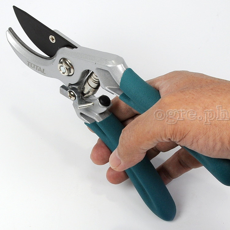 THT0109 Bypass Pattern Pruning Shear 200mm (8”)
