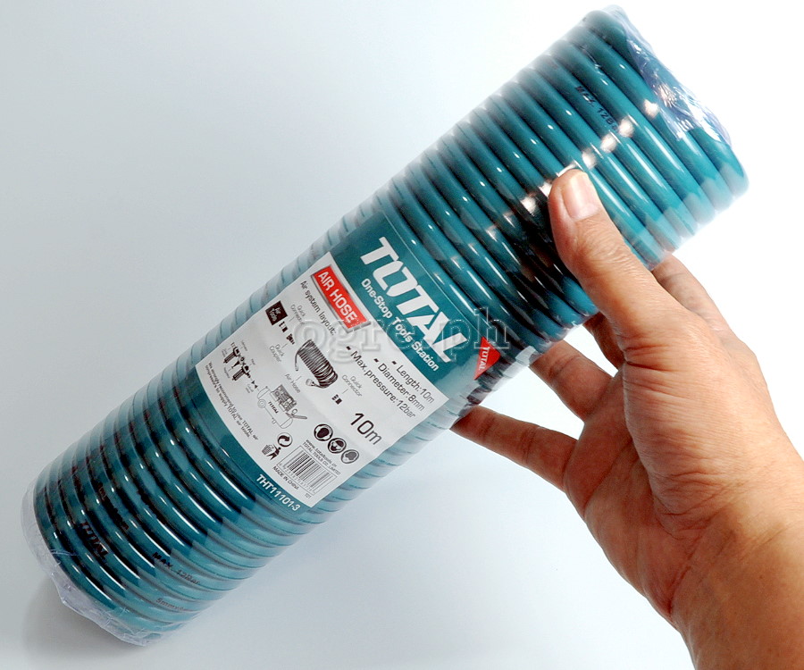 THT11101-3 Air Hose 10m