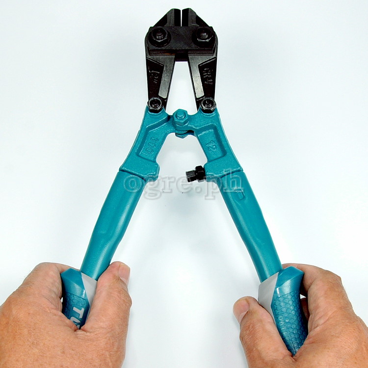 THT113126 Industrial Bolt Cutter 300mm (12”)