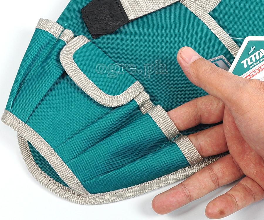 THT16P3011 8kg Tools Pouch with Belt