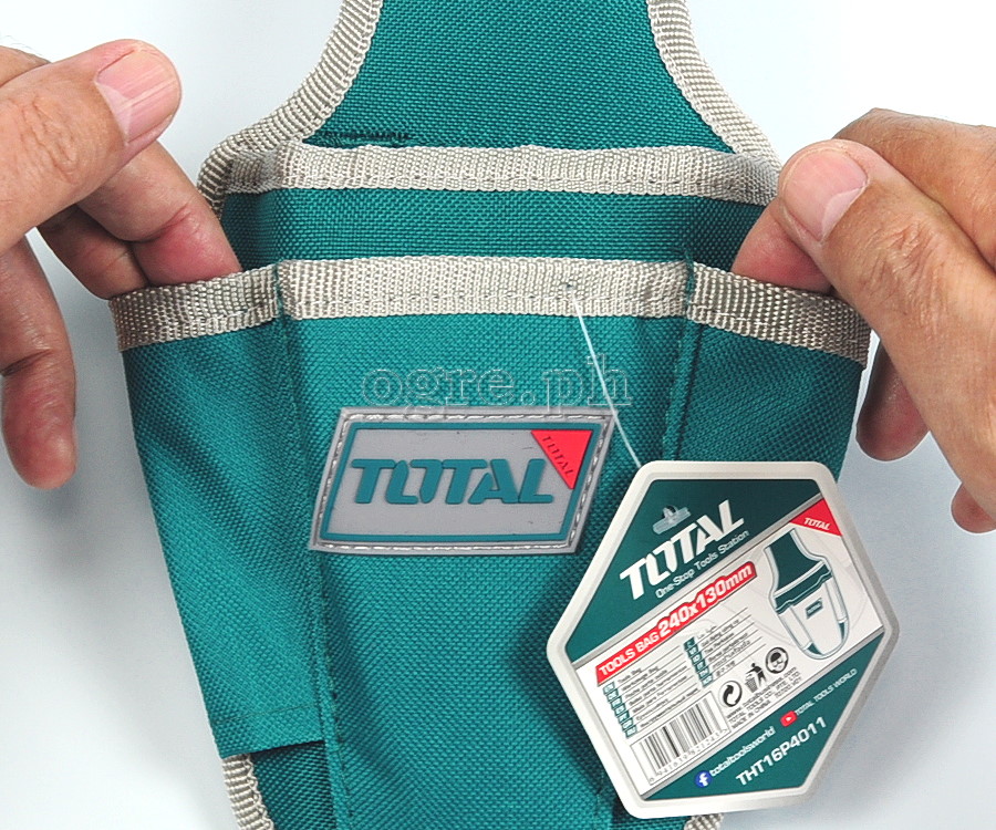THT16P4011 5kg Tools Pouch