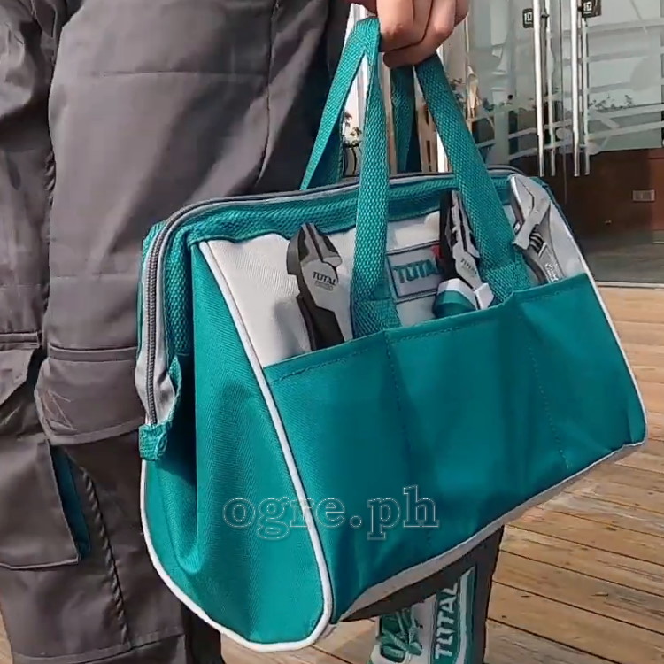THT26161 16” / 40cm Tools Bag
