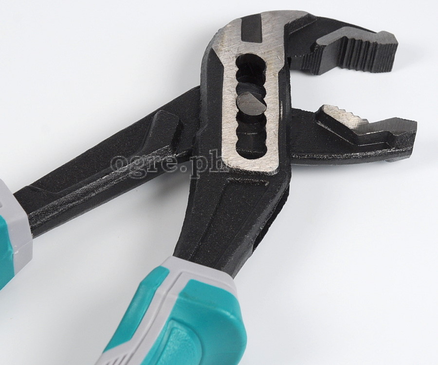 THT281006 Industrial Pump Pliers 10”