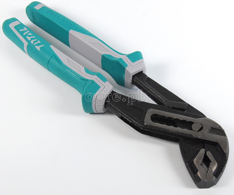 THT281006 Industrial Pump Pliers 10”