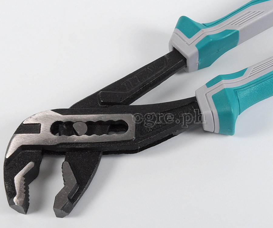 THT281006 Industrial Pump Pliers 10”