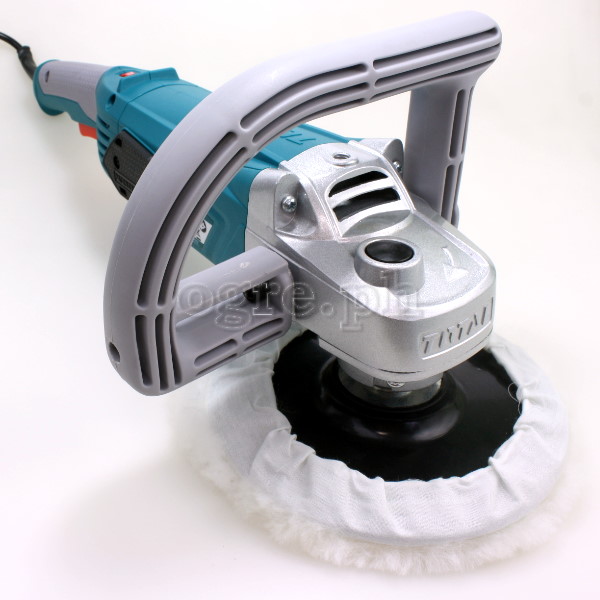 TP1141806 Angle Polisher 1400W
