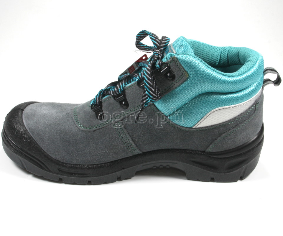 TSP201SB Safety Boots