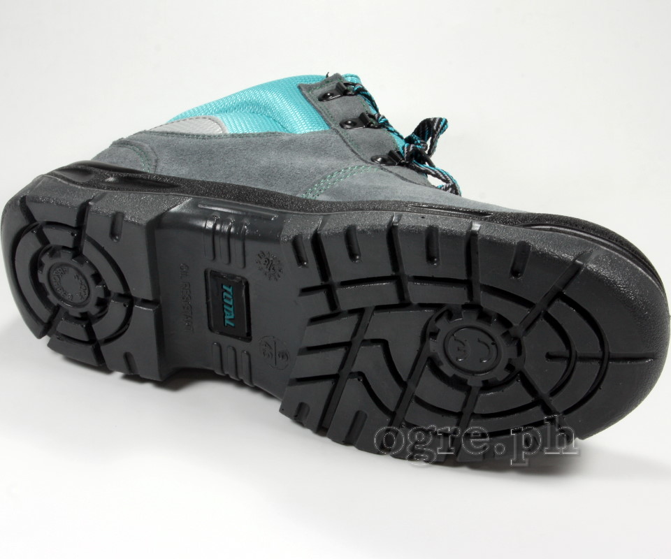 TSP201SB Safety Boots