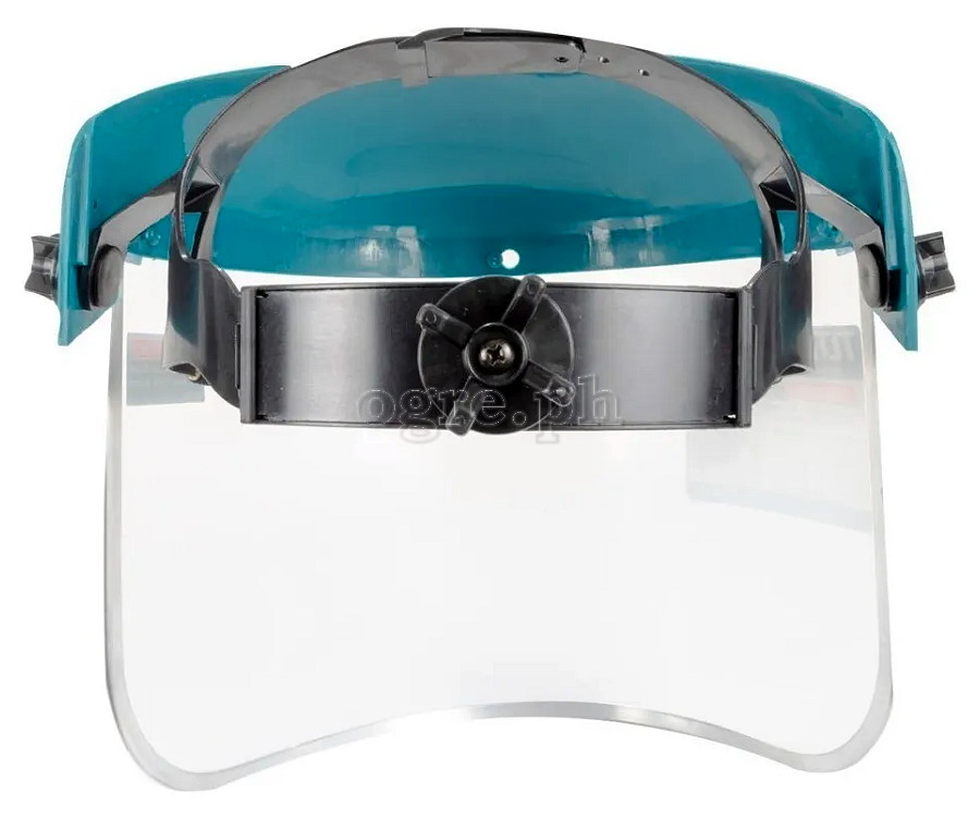 TSP610 Industrial Face Shield