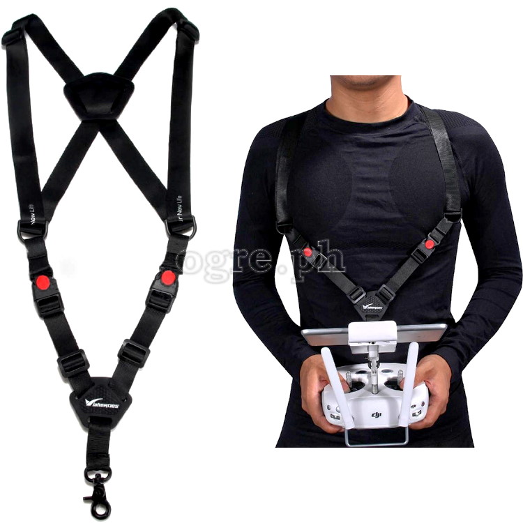Remote Controller Strap