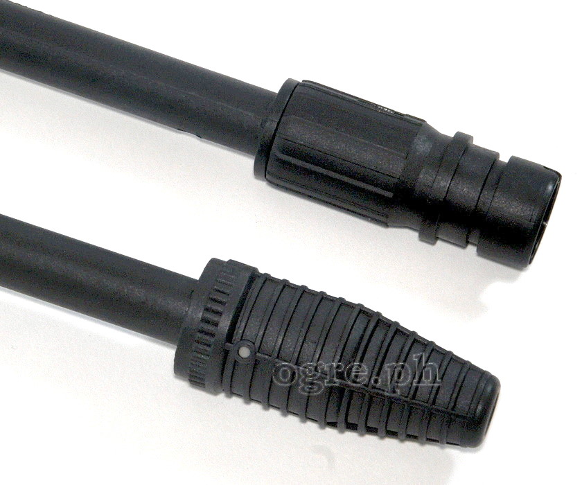 OEL-01 Replacement Lance Set for Bosch/AR/Black & Decker Pressure Washer Guns