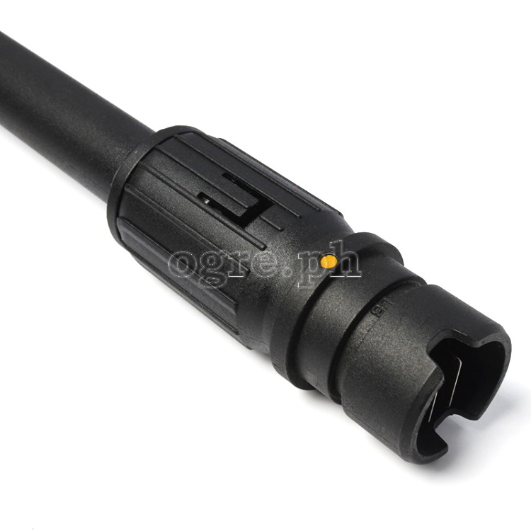 OEL-02 VAR Replacement Variable Spray Lance for Kawasaki/Fujihama