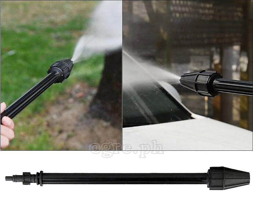 OEL-06 TRB Replacement Rotary Turbo Spray Lance for Lavor Pressure Washer Guns