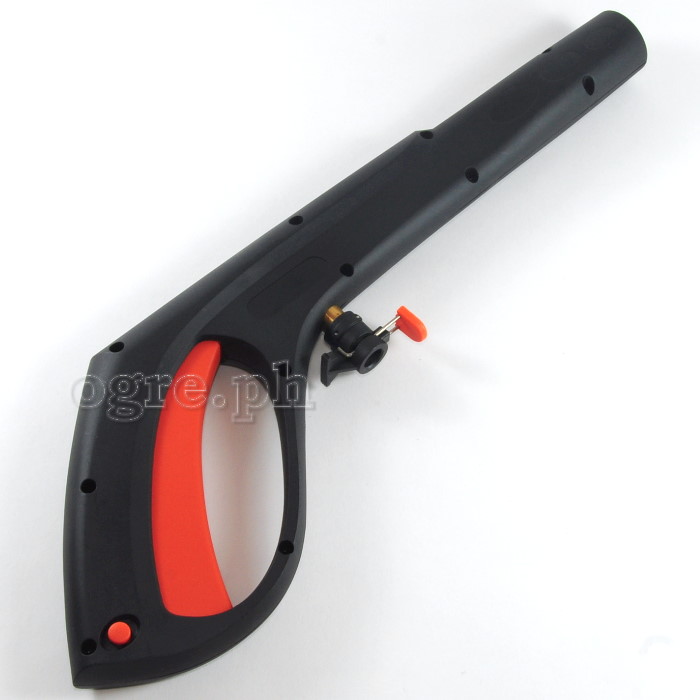 OWG-06 Replacement Wash Gun for AR Blue