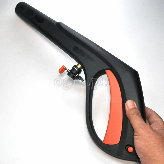 OWG-06 Replacement Wash Gun for AR Blue
