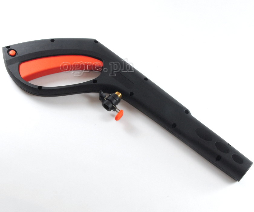 OWG-06 Replacement Wash Gun for AR Blue