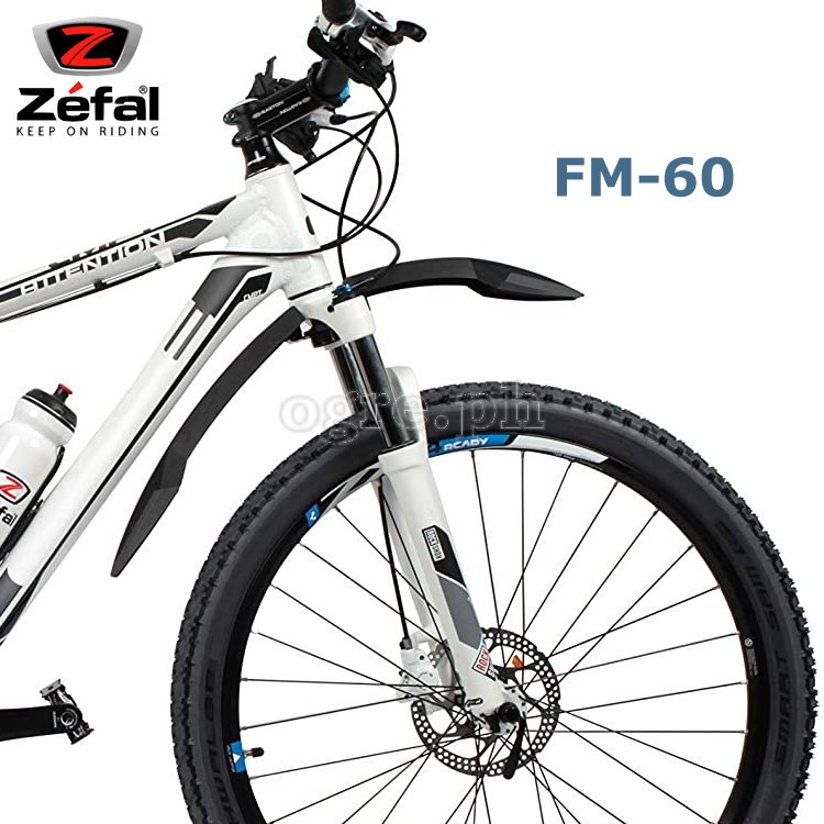 2500 FM-60 Front Deflector