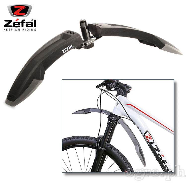 2500 FM-60 Front Deflector