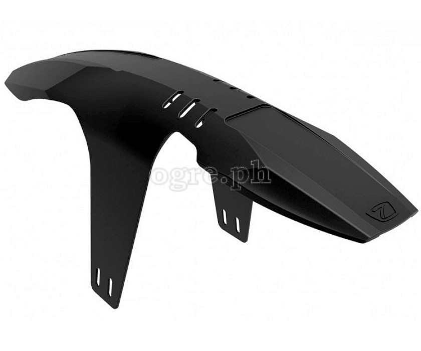 2552 FM-20 Front Deflector