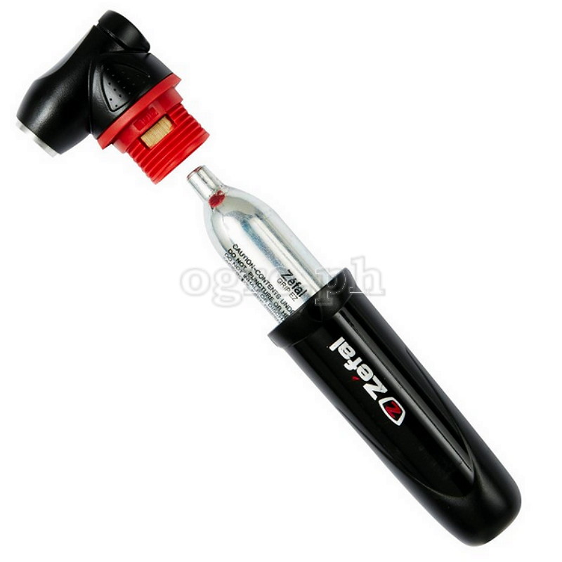 4060 EZ Plus Mini CO2 Inflator