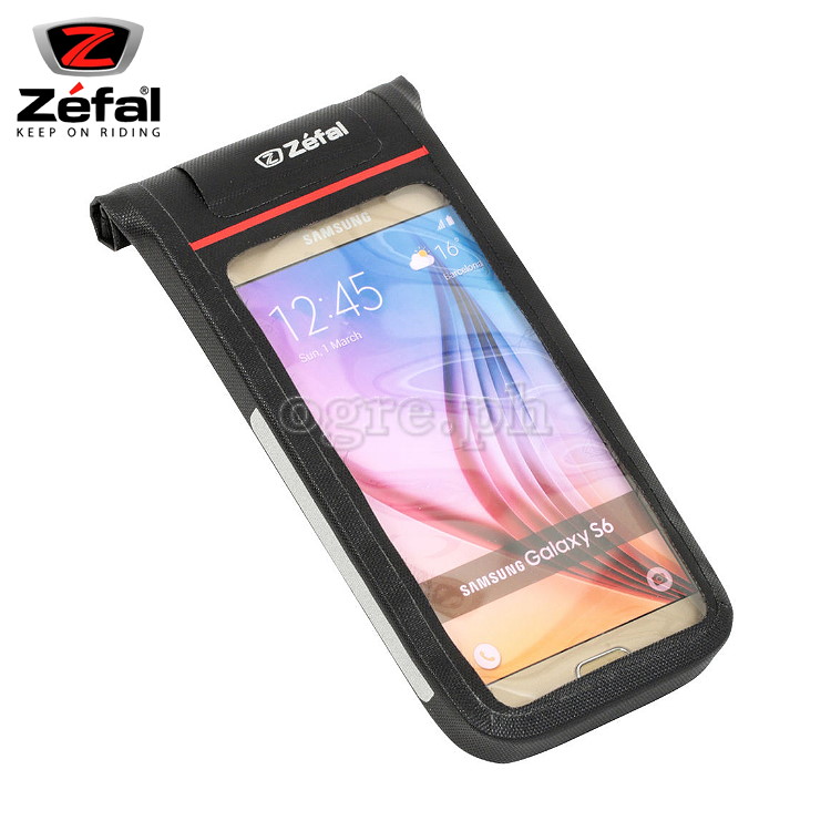 7052A Z Console Dry M Smartphone Holder