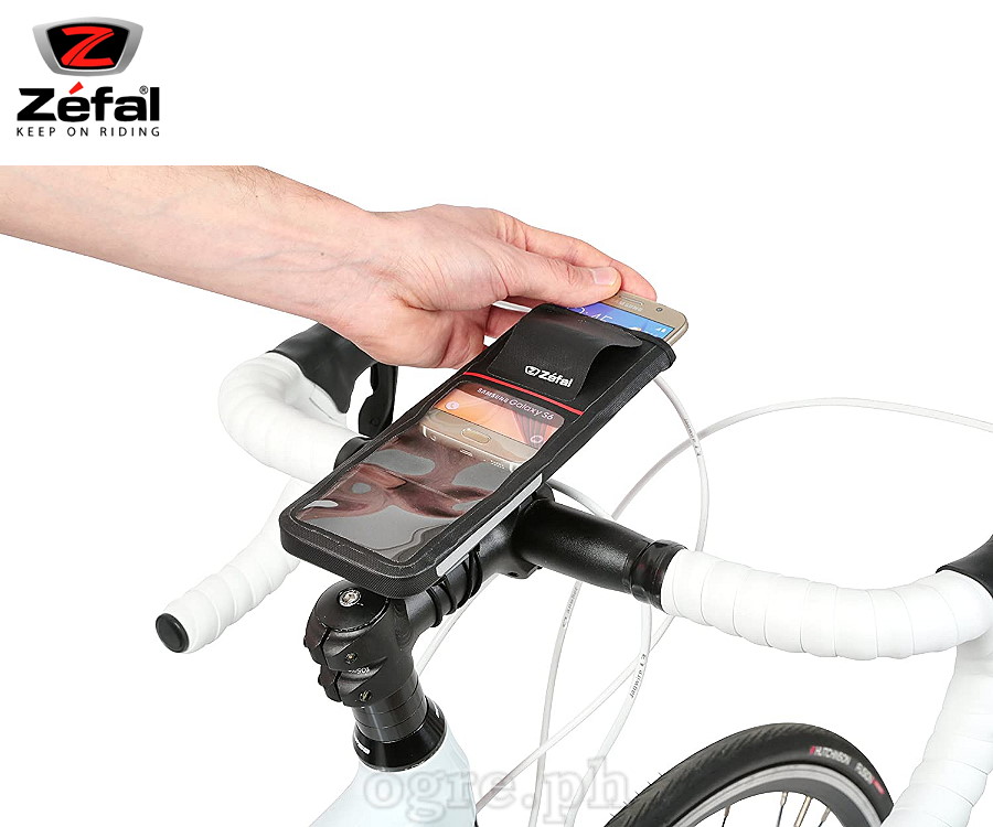 7052A Z Console Dry M Smartphone Holder