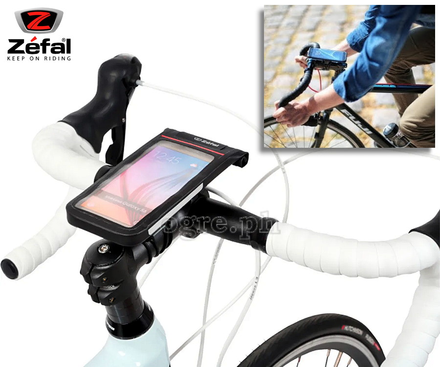7052A Z Console Dry M Smartphone Holder