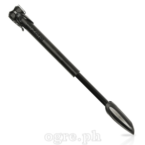 8400 Air Profil XL Mini Air Pump for Road Bikes