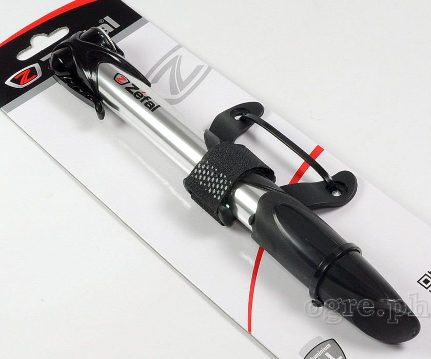 8405 Air Profil Mini Air Pump for Road Bikes