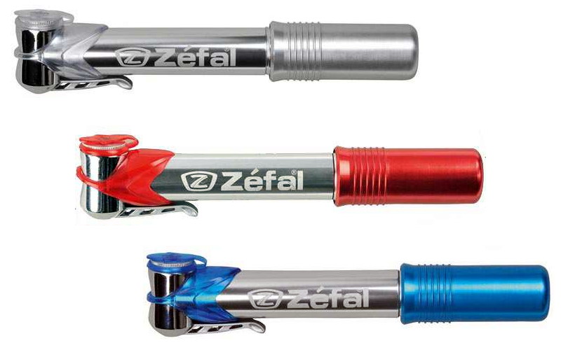 842 Air Profil Micro Mini Air Pump for Road Bikes