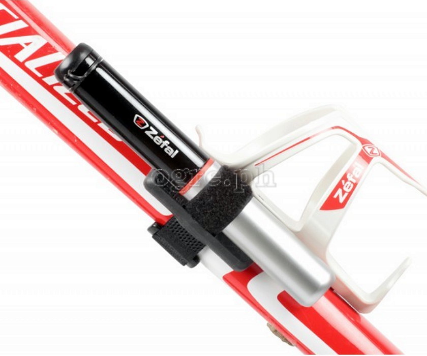 8430 Air Profil FC01 Mini Air Pump for MTB