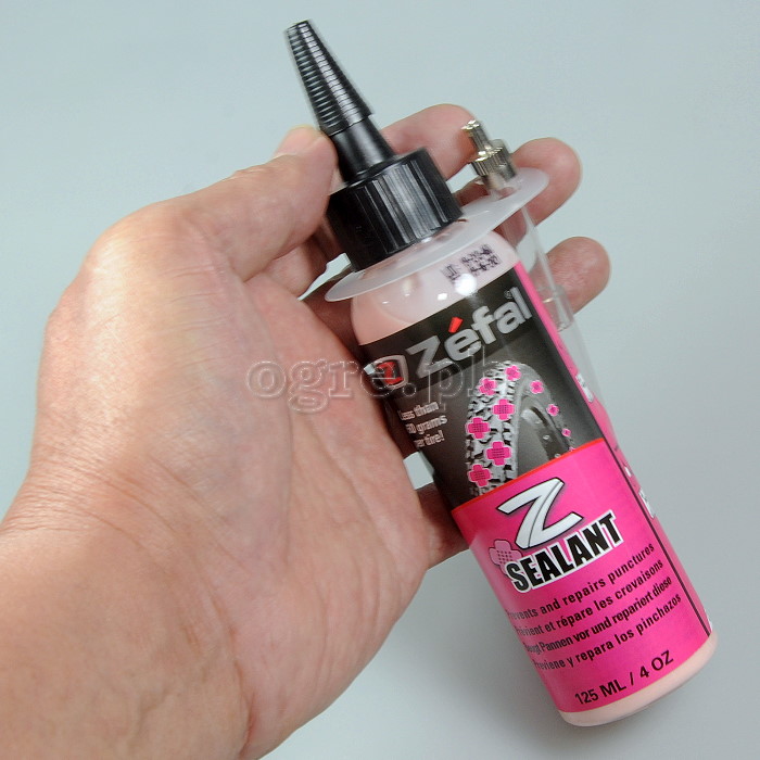 9801 Z Sealant 125ml