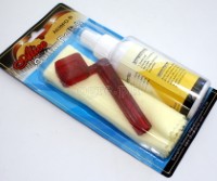 A039PO-B Guitar Polish Kit 100ml