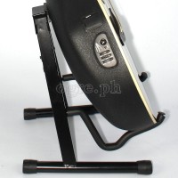 GS-A A-Frame Guitar Stand