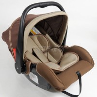 HB-01 Baby Basket Carrier / Cradle / Universal Car Seat Child Restraint