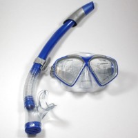 Cozumel Cozumel Adult Snorkeling Set