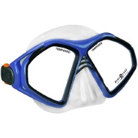 MS1002 Admiral II LX Snorkeling Mask